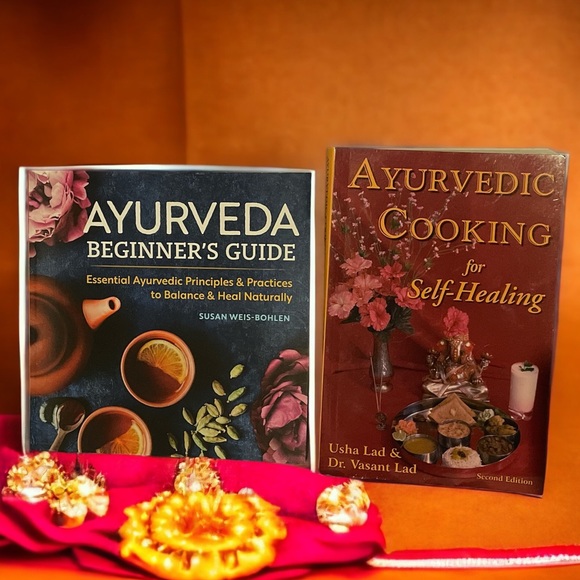 Ayurvedic Kitchen Ayurveda Beginners Guide Ayurvedic Cooking For